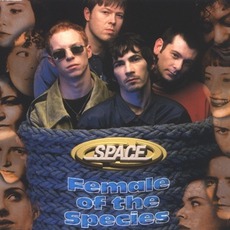 Female Of The Species mp3 Single by Space (UK)