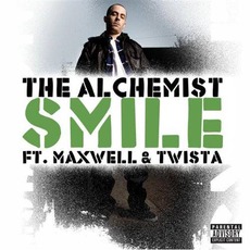 Smile mp3 Single by The Alchemist
