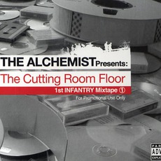 The Cutting Room Floor mp3 Compilation by Various Artists