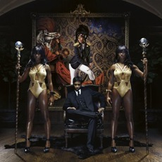 Master Of My Make-Believe mp3 Album by Santigold