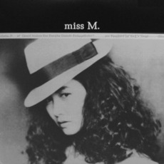 miss M. mp3 Album by Miyuki Nakajima (中島みゆき)