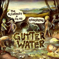 Gutter Water mp3 Album by Gangrene