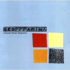 Usonian Dream Sequence mp3 Album by Geoff Farina