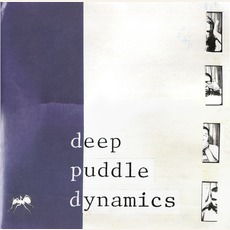 The Taste Of Rain... Why Kneel mp3 Album by Deep Puddle Dynamics