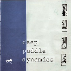 The Taste Of Rain... Why Kneel (Re-Issue) mp3 Album by Deep Puddle Dynamics