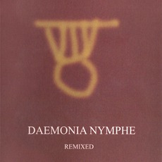 Remixed mp3 Album by Daemonia Nymphe