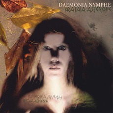 Krataia Asterope mp3 Album by Daemonia Nymphe