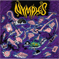 Nymphs mp3 Album by Nymphs