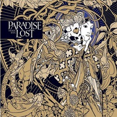 Tragic Idol (Japanese Edition) mp3 Album by Paradise Lost