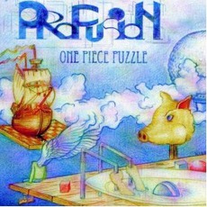 One Piece Puzzle mp3 Album by Profusion
