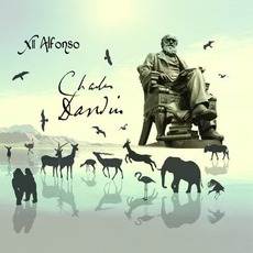 Charles Darwin mp3 Album by XII Alfonso