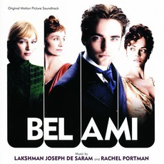 Bel Ami mp3 Album by Rachel Portman