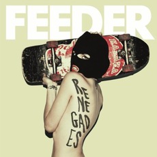 Renegades mp3 Album by Feeder