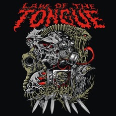 Law Of The Tongue mp3 Album by Law Of The Tongue