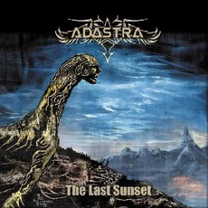 The Last Sunset mp3 Album by Adastra
