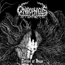 Defiler Of Hope mp3 Album by Onirophagus