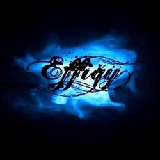 Black Is Now The Sun mp3 Album by Effigy