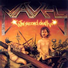 The Second Death mp3 Album by Vavel