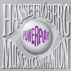 Powerplay mp3 Album by Hasse Fröberg & Musical Companion
