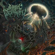 The Coming Of The Ineffable mp3 Album by Birth Of Depravity