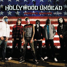 Desperate Measures mp3 Artist Compilation by Hollywood Undead