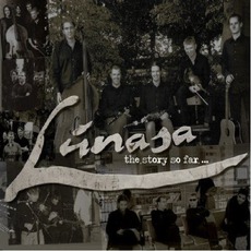 The Story So Far... mp3 Artist Compilation by Lúnasa