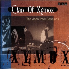 The John Peel Sessions mp3 Artist Compilation by Clan Of Xymox