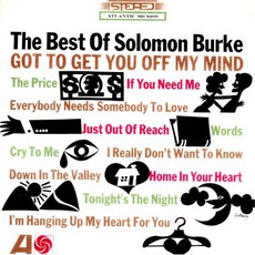 The Best Of Solomon Burke mp3 Artist Compilation by Solomon Burke