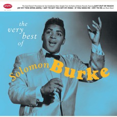 The Very Best Of Solomon Burke mp3 Artist Compilation by Solomon Burke