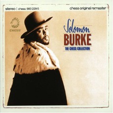 The Chess Collection mp3 Artist Compilation by Solomon Burke