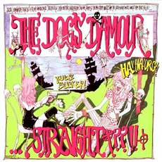 Straight (Re-Issue) mp3 Album by The Dogs D'Amour