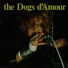 The State We're In mp3 Album by The Dogs D'Amour