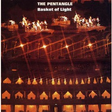 Basket Of Light (Remastered) mp3 Album by The Pentangle