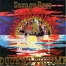 DøDens Triumf mp3 Album by The Savage Rose