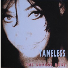 Tameless mp3 Album by The Savage Rose