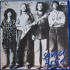 Solen Var Også Din mp3 Album by The Savage Rose