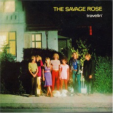 Travelin' mp3 Album by The Savage Rose