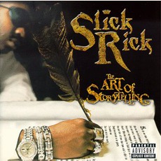 The Art Of Storytelling mp3 Album by Slick Rick