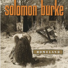 Home Land mp3 Album by Solomon Burke