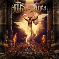 Return To Life mp3 Album by War Of Ages