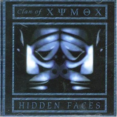 Hidden Faces mp3 Album by Clan Of Xymox