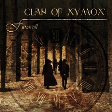 Farewell mp3 Album by Clan Of Xymox