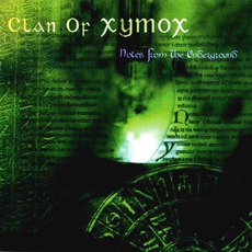 Notes From The Underground mp3 Album by Clan Of Xymox