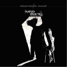 Mind Tricks mp3 Album by Disarmonia Mundi