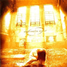 Fragments Of D-Generation mp3 Album by Disarmonia Mundi