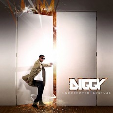Unexpected Arrival mp3 Album by Diggy