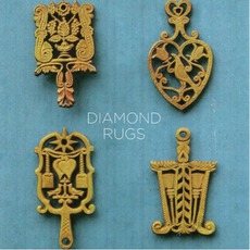 Diamond Rugs mp3 Album by Diamond Rugs