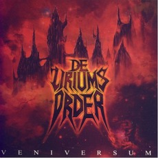 Veniversum mp3 Album by De Lirium's Order