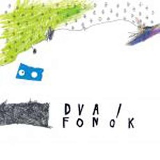 Fonók mp3 Album by DVA