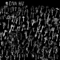 Hu mp3 Album by DVA